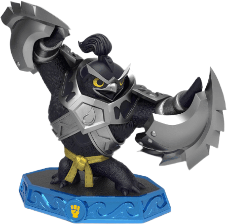 Dark King Pen